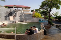 Hotel Aqua Waterfall, Dharamshala