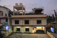 Hotel River View, Kodaikanal