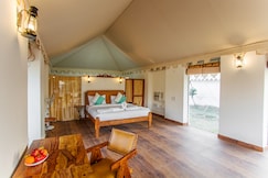 Chandraprabha Resort - Jawai, Falna