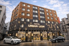 Hotel Urban Lion - Delhi Airport, Delhi