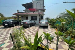 Mauli Retreat, Alibaug, Alibaug