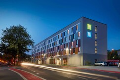 ibis budget Bayreuth, Kulmbach
