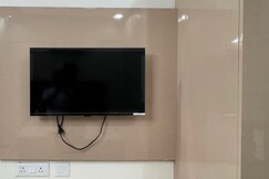 The cozy space, Zirakpur