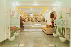 Hotel Volga Deluxe, Delhi