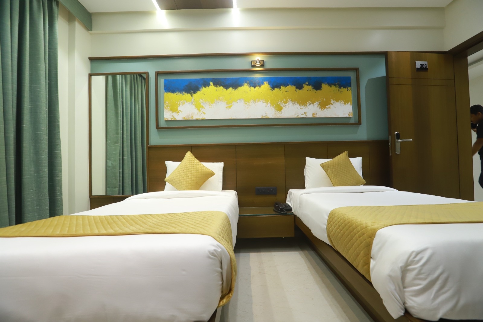Riddhi Executive 5