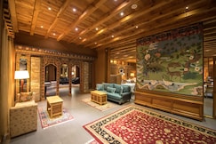 Nak-Sel Boutique Hotel & Spa, Thimphu