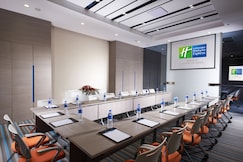 Holiday Inn Express Luoyang City Center, Luoyang