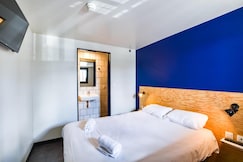 Eklo Hotel Lille, Nord