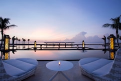 Mulia Resort, بالي