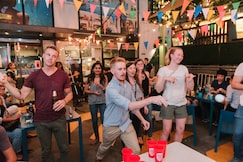 Lub d Bangkok Siam – New Look, Across from MBK & Skytrain Access, Bangkok