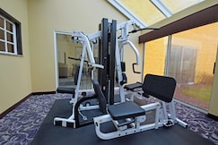 Best Western Resort Hotel & Conference Center, Columbia, Wisconsin