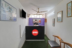 Hotel O Jps The Town, Delhi