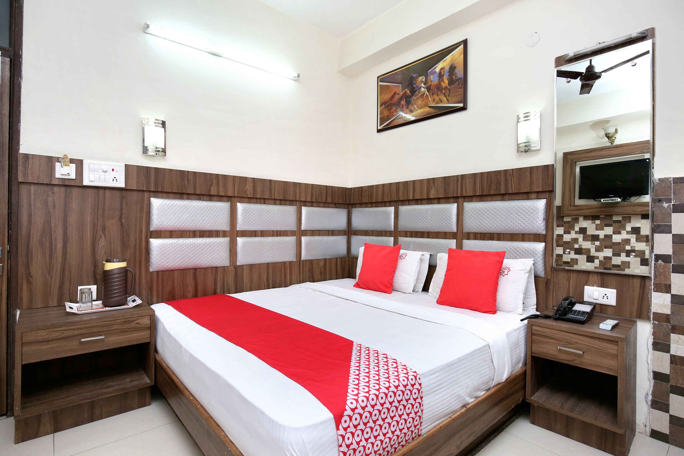 Hotel O Ishita Residency - Tap to explore photos