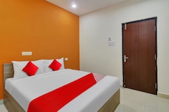 Hotel O Athidhi Stay Inn, Hyderabad