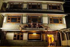 Hotel Cardamom Residency, Gangtok