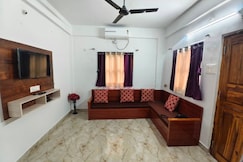 Bhagyshree Heritage, Matheran