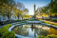 Hotel Indigo Baltimore Downtown, an IHG hotel, Baltimore