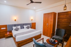 Hotel Kishna Empire, Jaipur