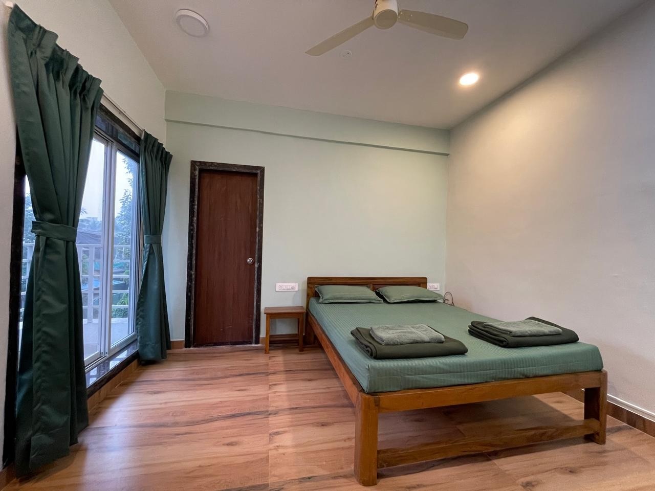 Daryacha Raja Restaurant And Stay 2