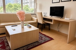 Bella Nest-Cozy Studio Apartment-Near Noida Sec62, Muradnagar