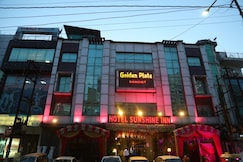 Hotel Sunshine Inn, Ghaziabad