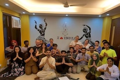 AmigosIndia, Delhi