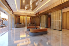 The Regnant, Lucknow