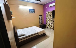 Ac Deluxe Room