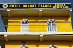BHARAT PALACE, Kathmandu