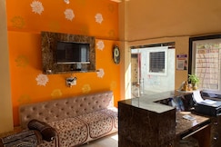 Rajoriya Residency near Mahakaleshwar Mandir, Ujjain