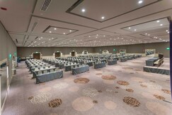 InterContinental Hotels PRESIDENTE MEXICO CITY, Nicolas Romero