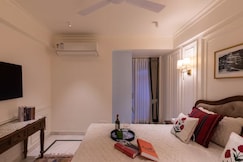 Orange Homes 204 Luxury 3BHK City Centre, Jaipur