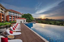 DoubleTree by Hilton Goa - Panaji, Goa
