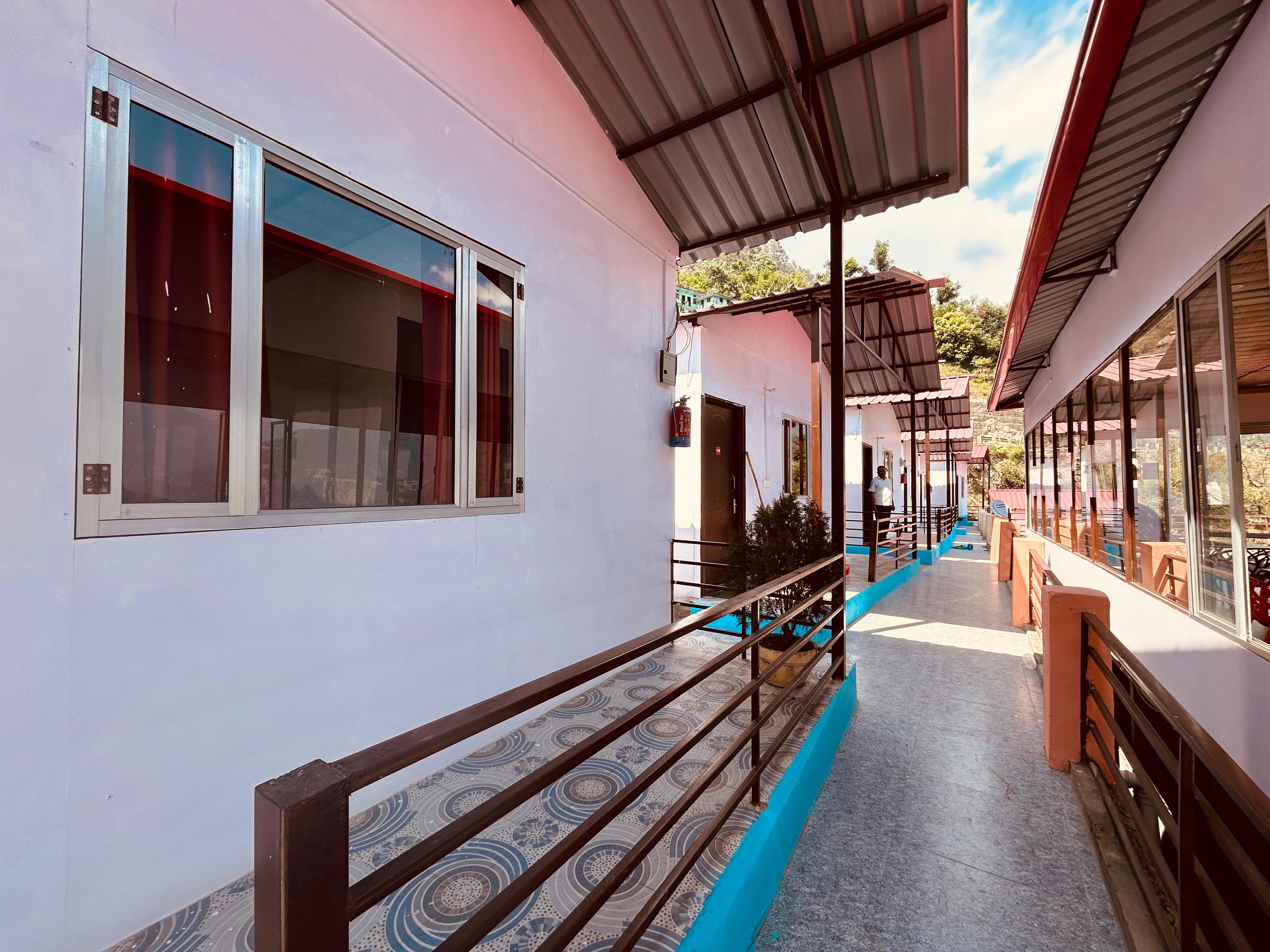 Raja Resorts - Tap to explore photos