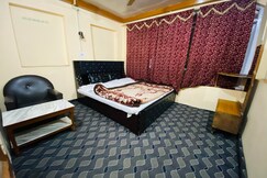Suliaman, Srinagar