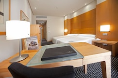 Silken Puerta Madrid Hotel, Madrid