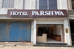 HOTEL PARSHWA NAKODA PALACE, Ujjain
