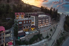 Alpine Holiday Inn Kufri, Shimla, Narkanda