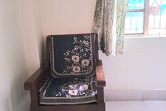 neat and clean room 5 min far from baba mandir, Deoghar