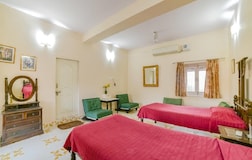Single Occupancy room on sharing basis