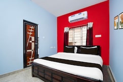 Hotel O Spacious Villa, Bhubaneshwar