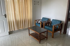 Puthiyedathu House, Cochin