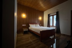 Luxura Heaven Fort Kochi, Cochin