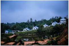 Anoki Resorts Vagamon, Idukki