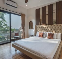 Couple's Retreat