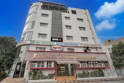Hotel O The Faam, Rajkot