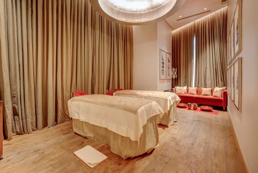 Relaxing Wellness Therapies