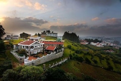 Villa Mountain Crest, Ooty