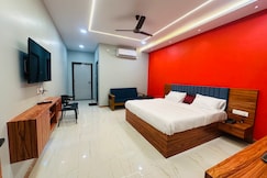 RainbowBeach Resort, Chirala