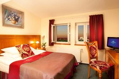 Green Garden Hotel Prague, Prague